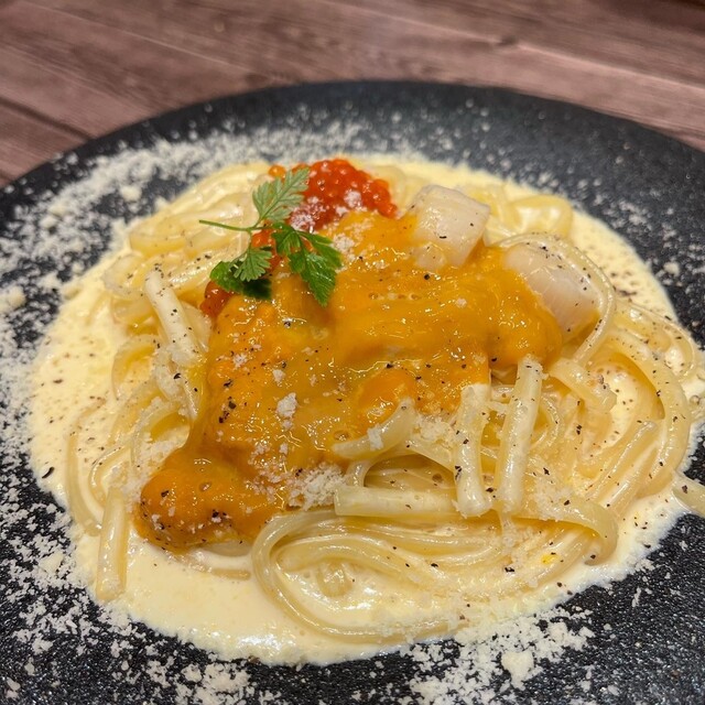 Crab Shrimp and Oyster 赤坂的实拍高清图