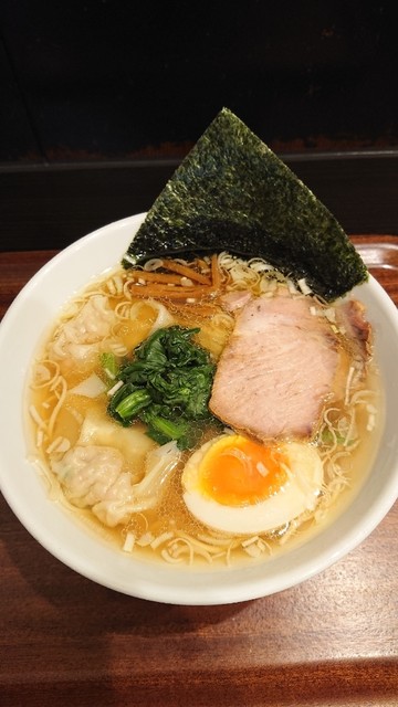 拉麺 麺くま的實拍高清圖
