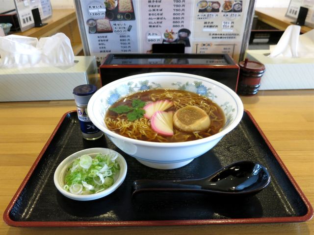 そば処 海景庵的实拍高清图