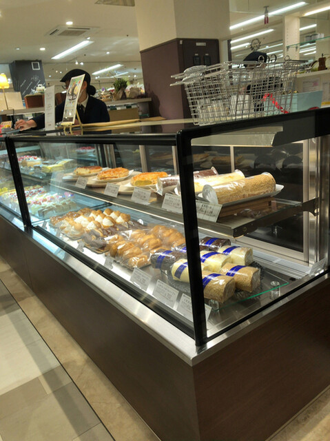 五島軒 イオン湯川店的實拍高清圖
