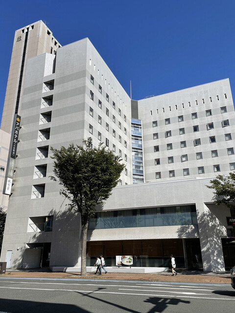 アパホテル 小倉駅前的實拍高清圖