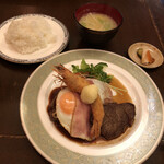 recommendations for ボン・ふらいぱん