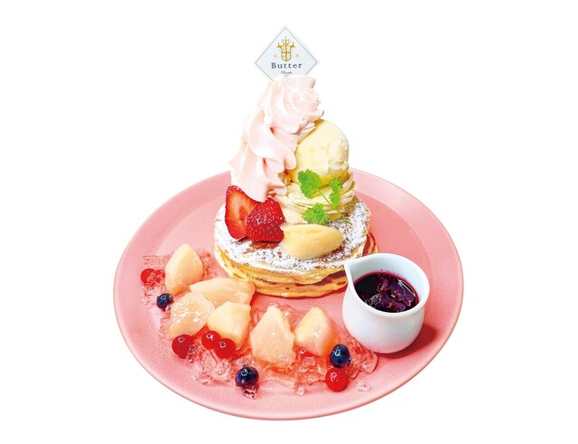 recommendations image for Butter ららぽーと豊洲