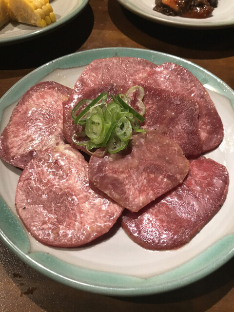 炭火焼肉唐がらし的實拍高清圖