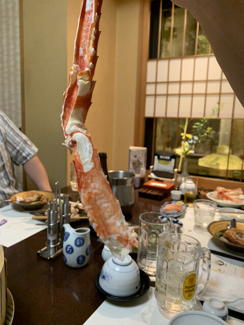 かにしげ 久留米店的实拍高清图