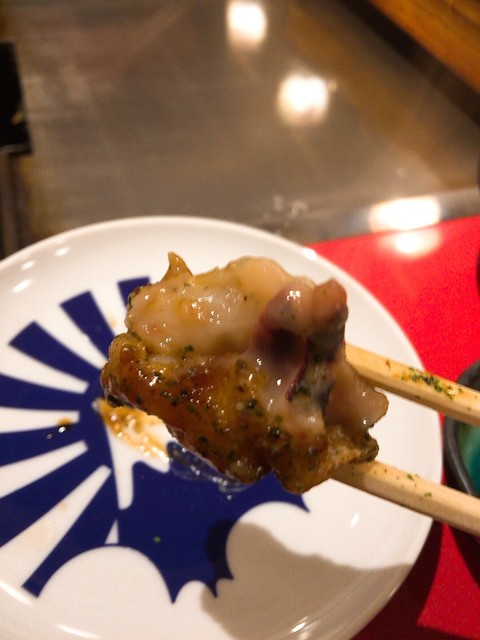 愛の鉄板食堂 天晴れ的實拍高清圖