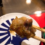 愛の鉄板食堂 天晴れ的實拍圖