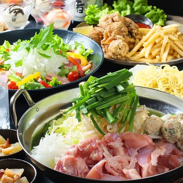 居酒屋 まんまん 堺筋本町店的实拍高清图