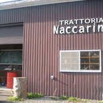 ナッカリーノ的實拍圖