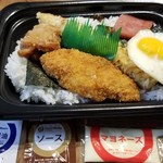 ほっともっと 練馬土支田店的實拍圖