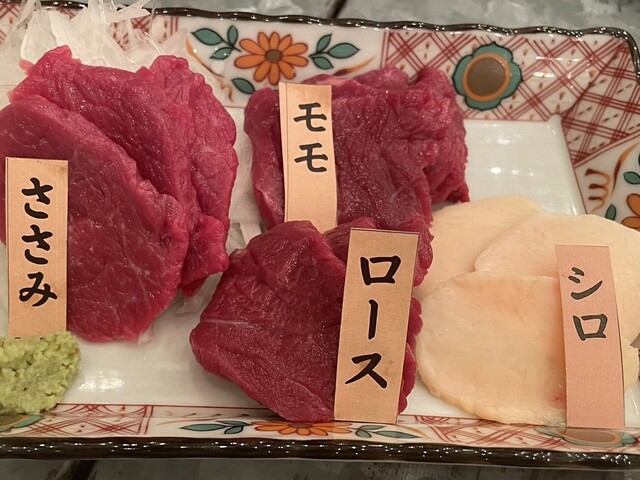 馬喰ろう 新橋店的實拍高清圖