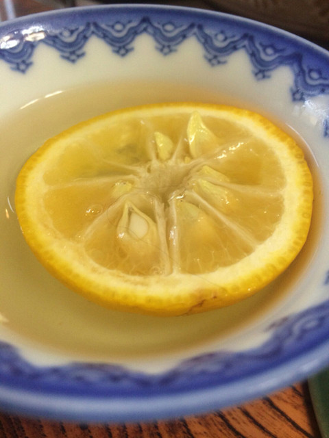 水尾荘的實拍高清圖