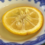 水尾荘的實拍圖