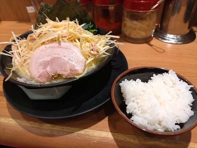 町田商店 経堂店的實拍高清圖