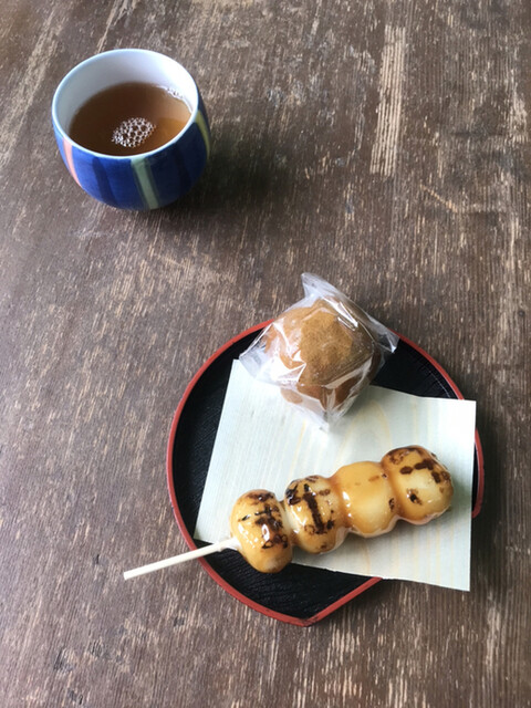 recommendations image for 有喜堂 本店