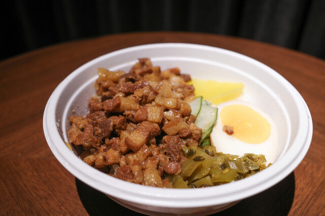 台湾屋台飯 好食堂 唐人町店的實拍高清圖
