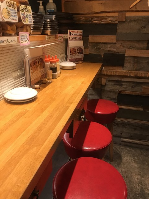 がブリチキン 田町店的實拍高清圖