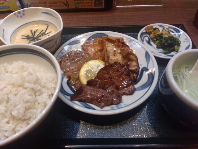 recommendations image for ねぎし エルタワー店