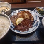 recommendations for ねぎし エルタワー店