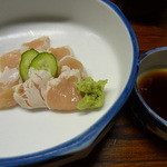 ぼうず志ゃも的實拍圖