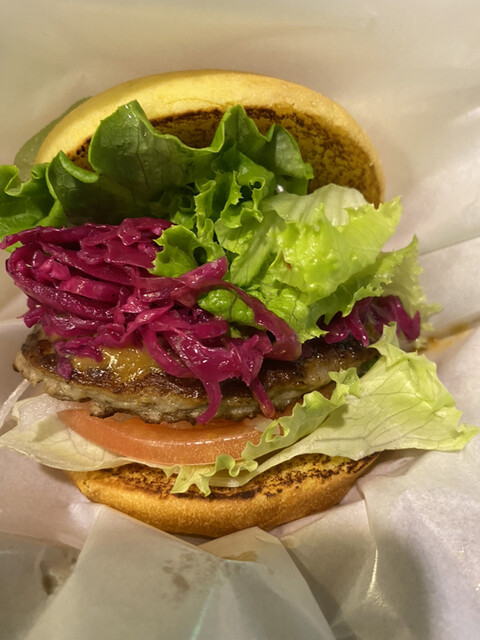 recommendations image for フレッシュネスバーガー 下北沢店