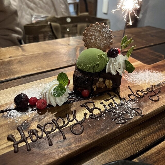 パウンドケーキのお店 CafeRain 札幌円山本店的實拍高清圖