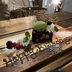 パウンドケーキのお店 CafeRain 札幌円山本店的實拍圖