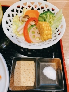 旬菜魚庵　はせ川的实拍高清图