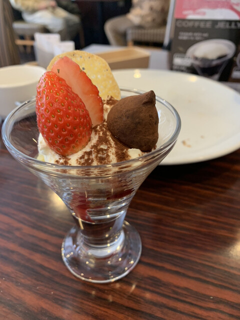 ガスト 札幌藻岩店的實拍高清圖