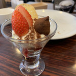 ガスト 札幌藻岩店的實拍圖