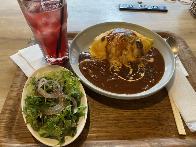 カフェオットー シクロ的實拍高清圖