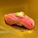 梅田 鮨 よこ田的實拍圖