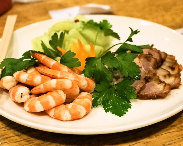老辺餃子舘 新宿別館的實拍高清圖