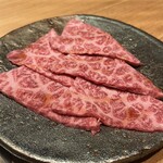 recommendations for YAKINIKUEN忍鬨 梅田店