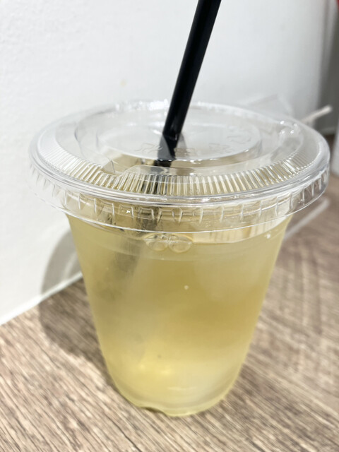 UP Noodle TOKYO的實拍高清圖