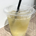 UP Noodle TOKYO的實拍圖