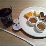 ロハスな健康食堂 旬菜庵的實拍圖