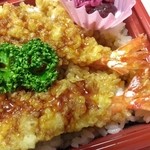 入谷市場のお米屋さん的實拍圖