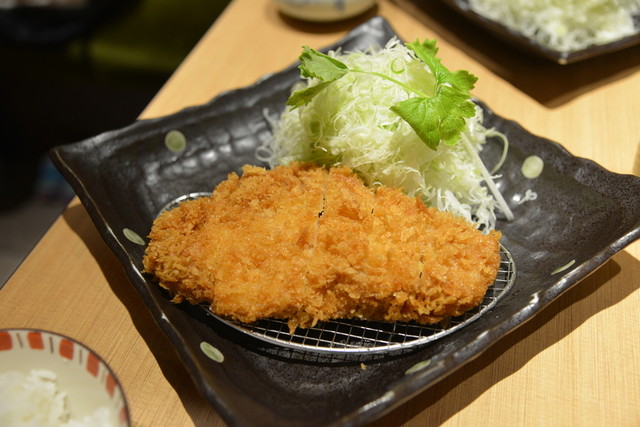 recommendations image for 和豚 かつ仙
