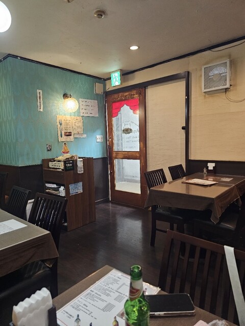 recommendations image for アムダスラビー 西葛西店