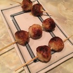鳥勢的實拍圖
