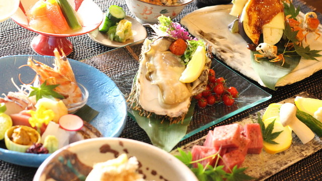 recommendations image for 旬魚菜 正や