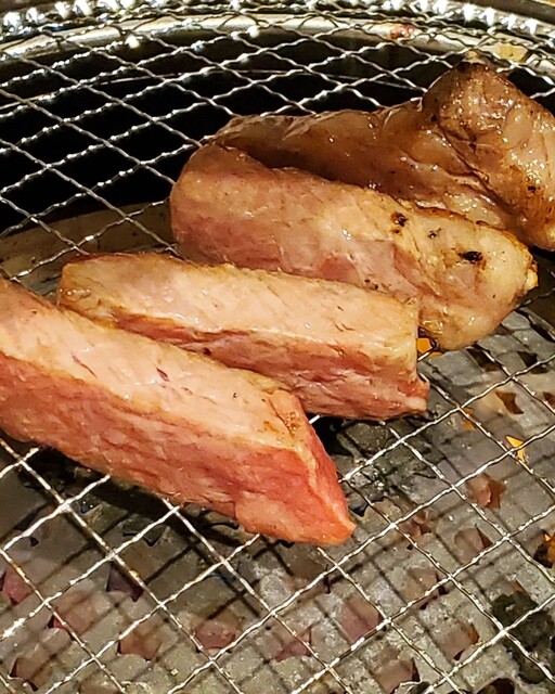 焼肉七つ星 淀屋橋平野町店的实拍高清图
