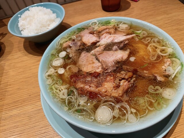 recommendations image for たきちゃんラーメン