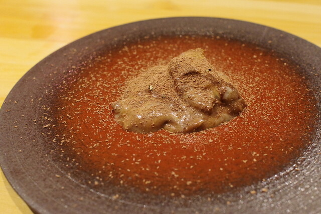 オステリア タッキーニ的实拍高清图