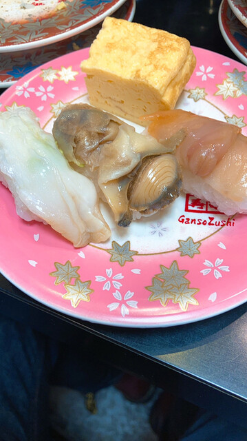 元祖寿司 池袋東口店的实拍高清图