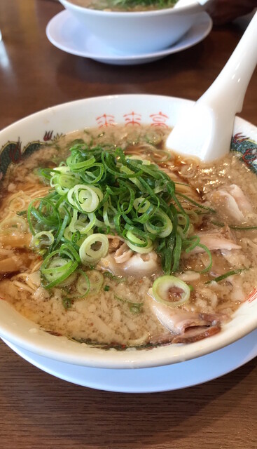 来来亭 石神井店的實拍高清圖