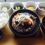 ちょうつがひ 阪急グランドビル店的實拍圖