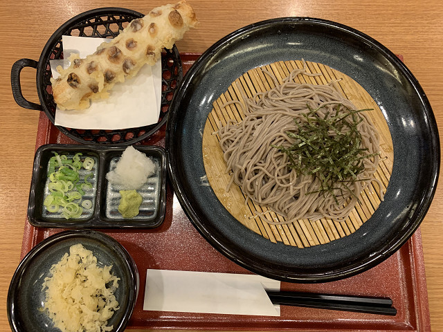 杵屋 ＡＴＣ店的實拍圖