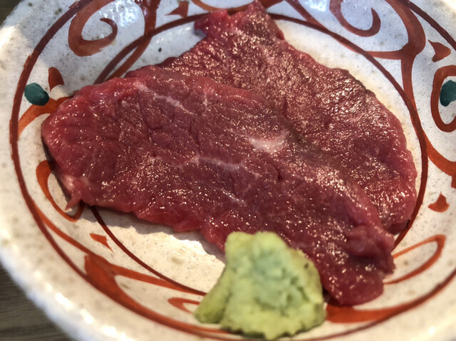 がんばれニッポン馬肉道場 馬喰ろう 神田店的實拍高清圖